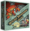 Munchkin: Pathfinder Deluxe - Sweets and Geeks