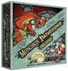Munchkin: Pathfinder Deluxe - Sweets and Geeks