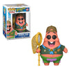 Funko Pop Movies: The Spongebob Movie - Patrick Star #917 - Sweets and Geeks