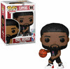 Funko Pop Basketball: LA Clippers - Paul George (Alternate Jersey) #91 - Sweets and Geeks