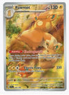 Pawmot (Illustration Rare) SV01: Scarlet & Violet Base Set # 209/198 - Sweets and Geeks