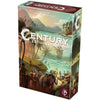 Century: Eastern Wonders - Sweets and Geeks