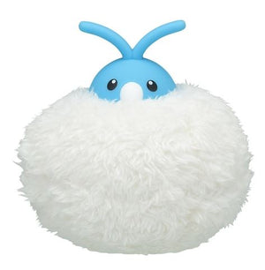 Swablu PC Cleaner Everyday Happiness Japanese Pokémon Center Plush - Sweets and Geeks