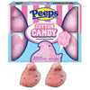 Peeps Cotton Candy 10PK - Sweets and Geeks
