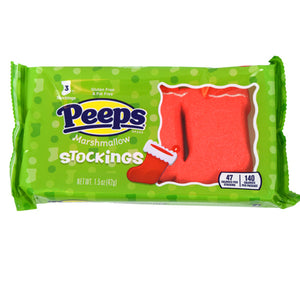 Peeps Stockings 3pk - Sweets and Geeks