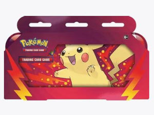Pokemon Back to School Pencil Case - Sweets and Geeks