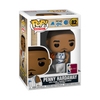 Funko Pop Basketball: Orlando Magic - Penny Hardaway Strip Jersey #82 - Sweets and Geeks
