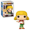 Funko Pop Animation: Inspector Gadget - Penny #894 - Sweets and Geeks