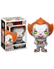 Funko Pop! IT - Pennywise (With Boat) #472 - Sweets and Geeks