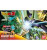 Perfect Cell Model Kit Bandai Figure Rise Standard Dragonball Z - Sweets and Geeks