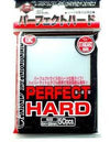 KMC Perfect Fit Hard Standard Size Sleeves 100ct - Sweets and Geeks