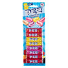 PEZ Assorted Fruit Refills - Sweets and Geeks