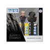 GOT Pez Twin Pack - Sweets and Geeks