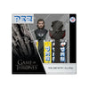 GOT Pez Twin Pack - Sweets and Geeks