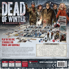 RENTAL GAME: Dead of Winter: A Crossroads Game - Sweets and Geeks