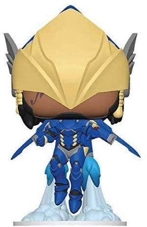 Funko POP! Games: Overwatch - Pharah #494 - Sweets and Geeks