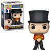Funko Pop Movies: The Greatest Showman - Phillip Carlyle #828 - Sweets and Geeks