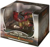 Dungeons & Dragons Limited Edition Figure Orcus Prince of Undeath - Sweets and Geeks