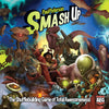 Smash Up - Sweets and Geeks