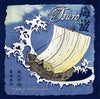 Tsuro of the Seas - Sweets and Geeks
