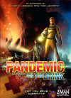 Pandemic: On the Brink - Sweets and Geeks
