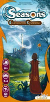 Seasons: Enchanted Kingdom Expansion - Sweets and Geeks