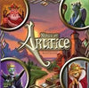 Kings of Artifice - Sweets and Geeks