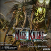 Mage Knight Board Game: Krang Character Expansion - Sweets and Geeks