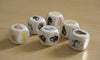 Catan Dice Game - Sweets and Geeks