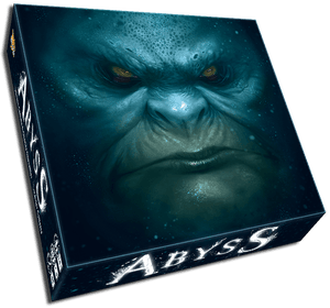 Abyss 5th Anniversary Edition - Sweets and Geeks