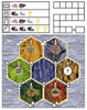 Catan Dice Game - Sweets and Geeks