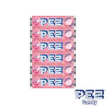 Cotton Candy PEZ - 6 Pack - Sweets and Geeks
