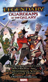 Legendary DBG: Marvel - Guardians of the Galaxy Expansion - Sweets and Geeks