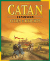 Catan Expansion: Cities & Knights - Sweets and Geeks