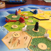 Catan Expansion: Cities & Knights - Sweets and Geeks