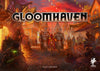Gloomhaven - Sweets and Geeks