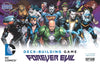 DC Comics DBG: Forever Evil (stand alone or expansion) - Sweets and Geeks
