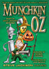 Munchkin Oz - Sweets and Geeks
