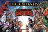 Legendary DBG: Marvel - Secret Wars Volume 2 Expansion - Sweets and Geeks