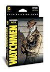 DC Comics DBG: Crossover Expansion Pack 4 - Watchmen - Sweets and Geeks