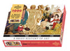 Brief History of Art Puzzle - Sweets and Geeks