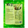 LOVES FLOWER Green Tea Mochi 300g - Sweets and Geeks