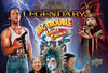 Legendary DBG: Big Trouble In Little China - Sweets and Geeks