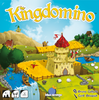 Kingdomino - Sweets and Geeks