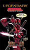 Legendary DBG: Marvel - Deadpool Expansion - Sweets and Geeks