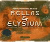 Terraforming Mars: Hellas & Elysium - Sweets and Geeks