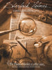 Sherlock Holmes: The Thames Murders & Other Cases - Sweets and Geeks