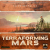 Terraforming Mars - Sweets and Geeks