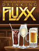 Drinking Fluxx - Sweets and Geeks