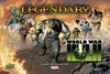 Legendary DBG: Marvel - World War Hulk Expansion - Sweets and Geeks